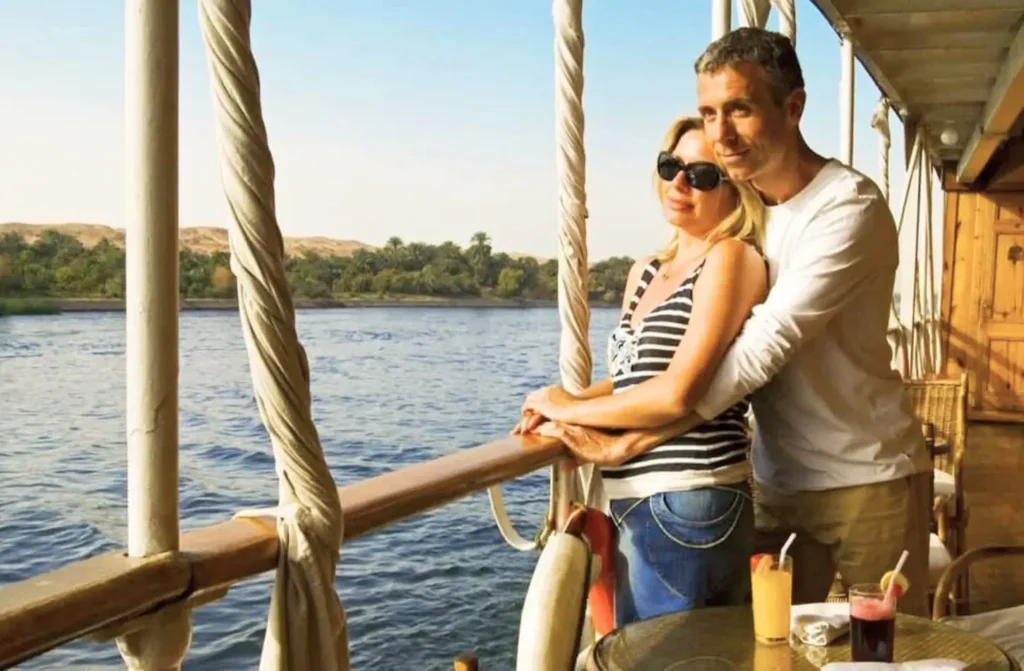 Independent Travel Vs. Nile Cruise