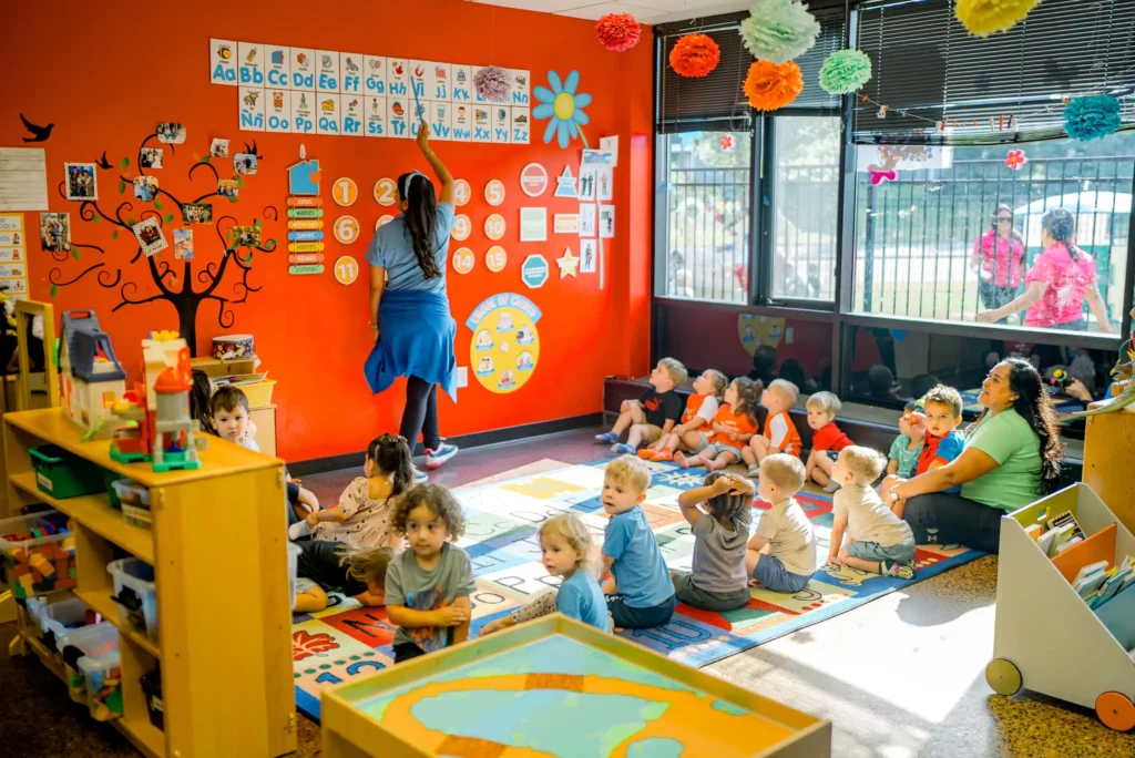 Kindergarten