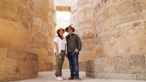 Luxor Travel Guide