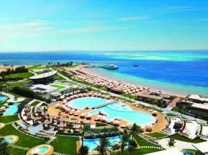Most Famous Beaches in Hurghada