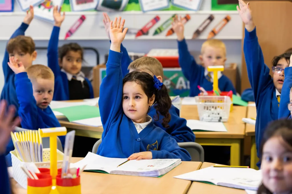 Primary Schools