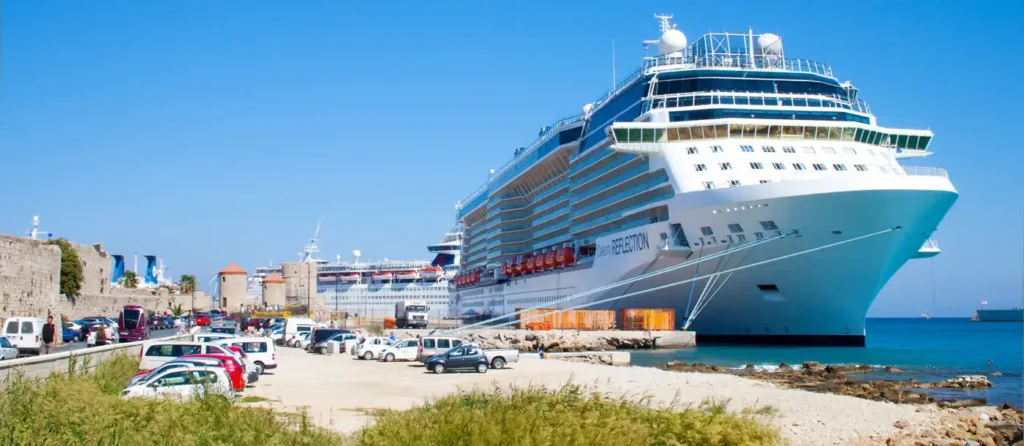 Safaga Port