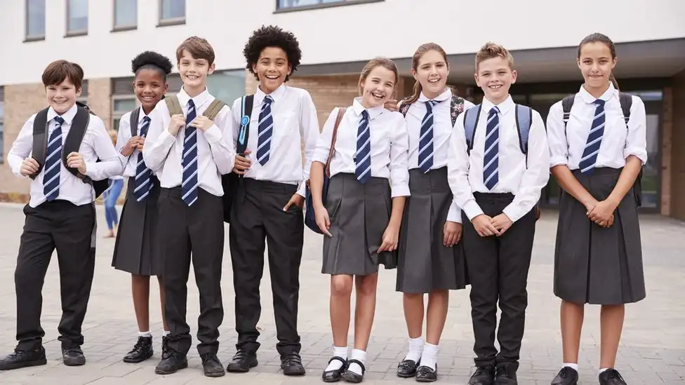Secondary Schools