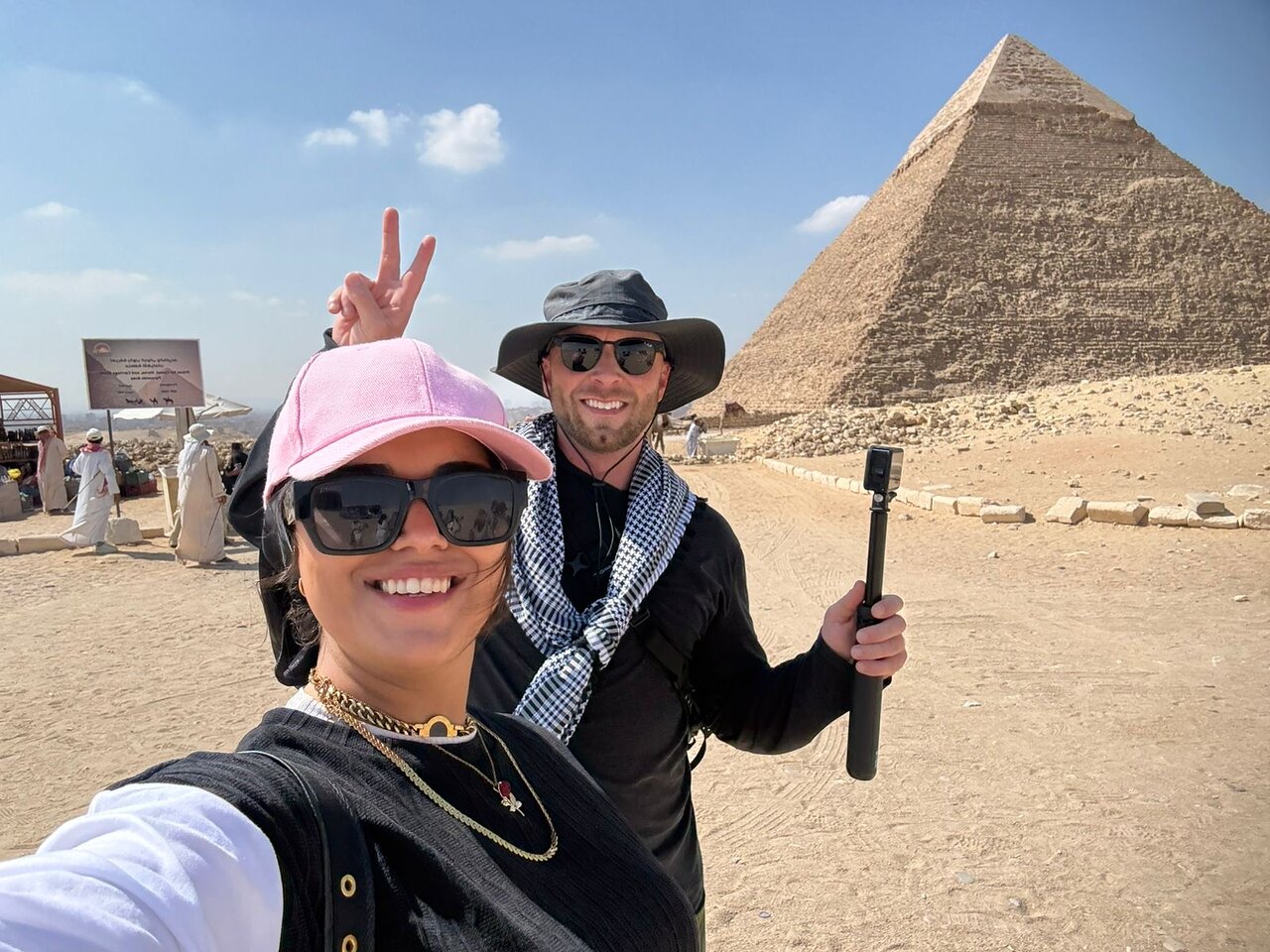Shore-Excursion-To-Giza-Pyramids