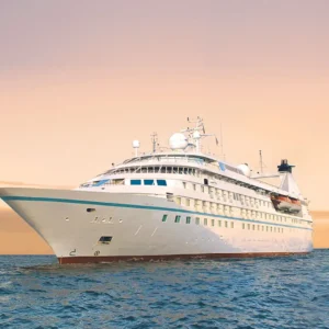 Star Legend at Alexandria