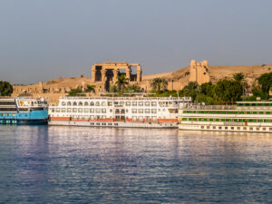 Reasons Why You Should Visit Egypt