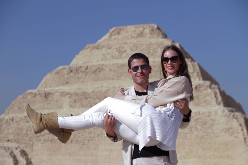 Visit Egypt For Budget Travelers