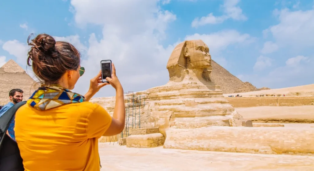 Visit Egypt For Budget Travelers