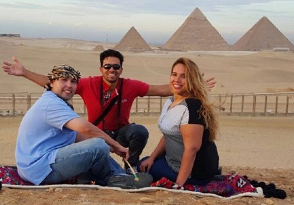 Visit Egypt For Budget Travelers