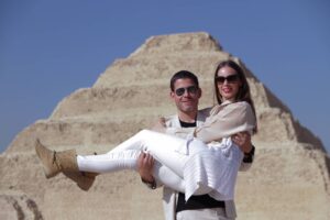 Visit Egypt for Budget Travelers