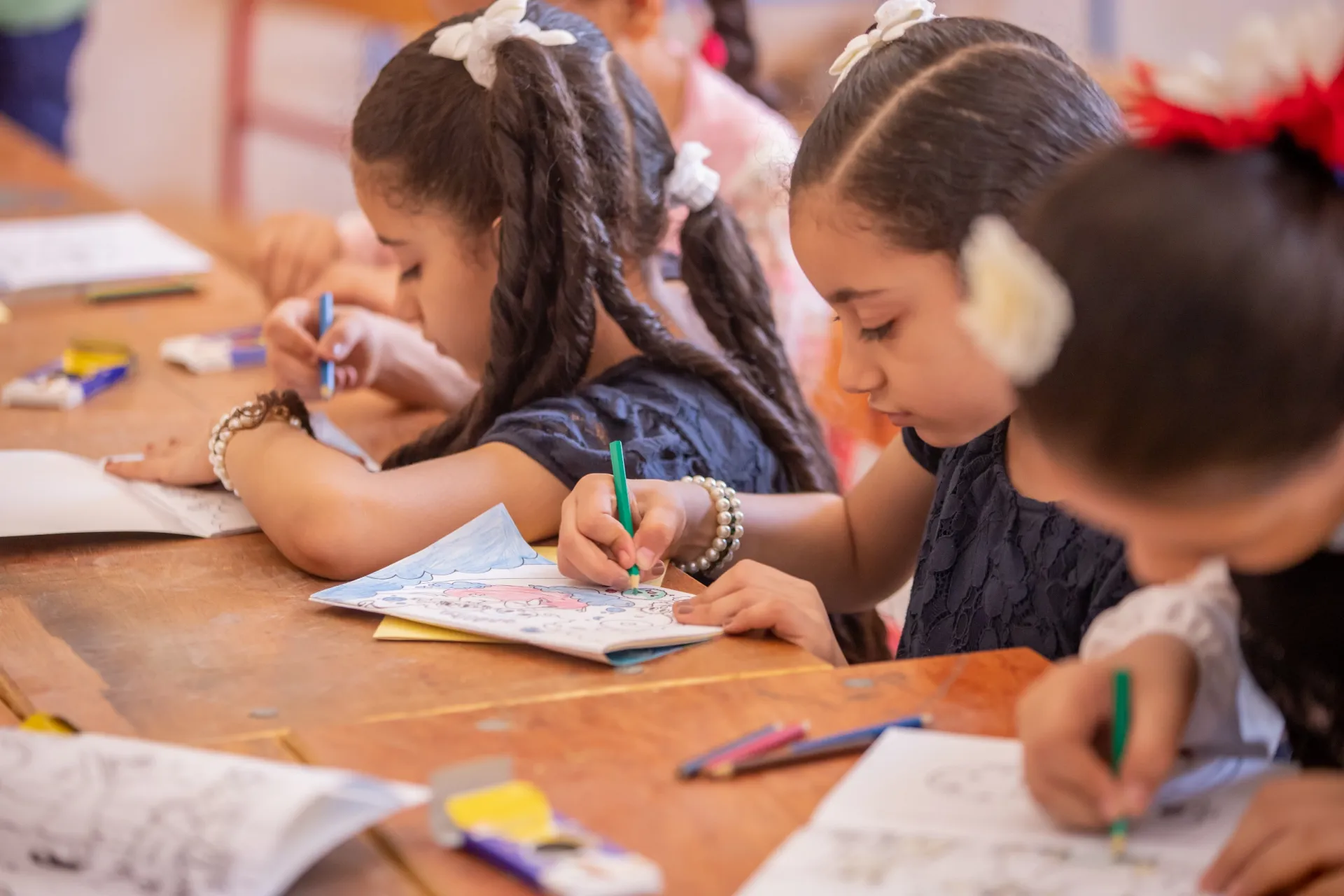 Egyptian-Education