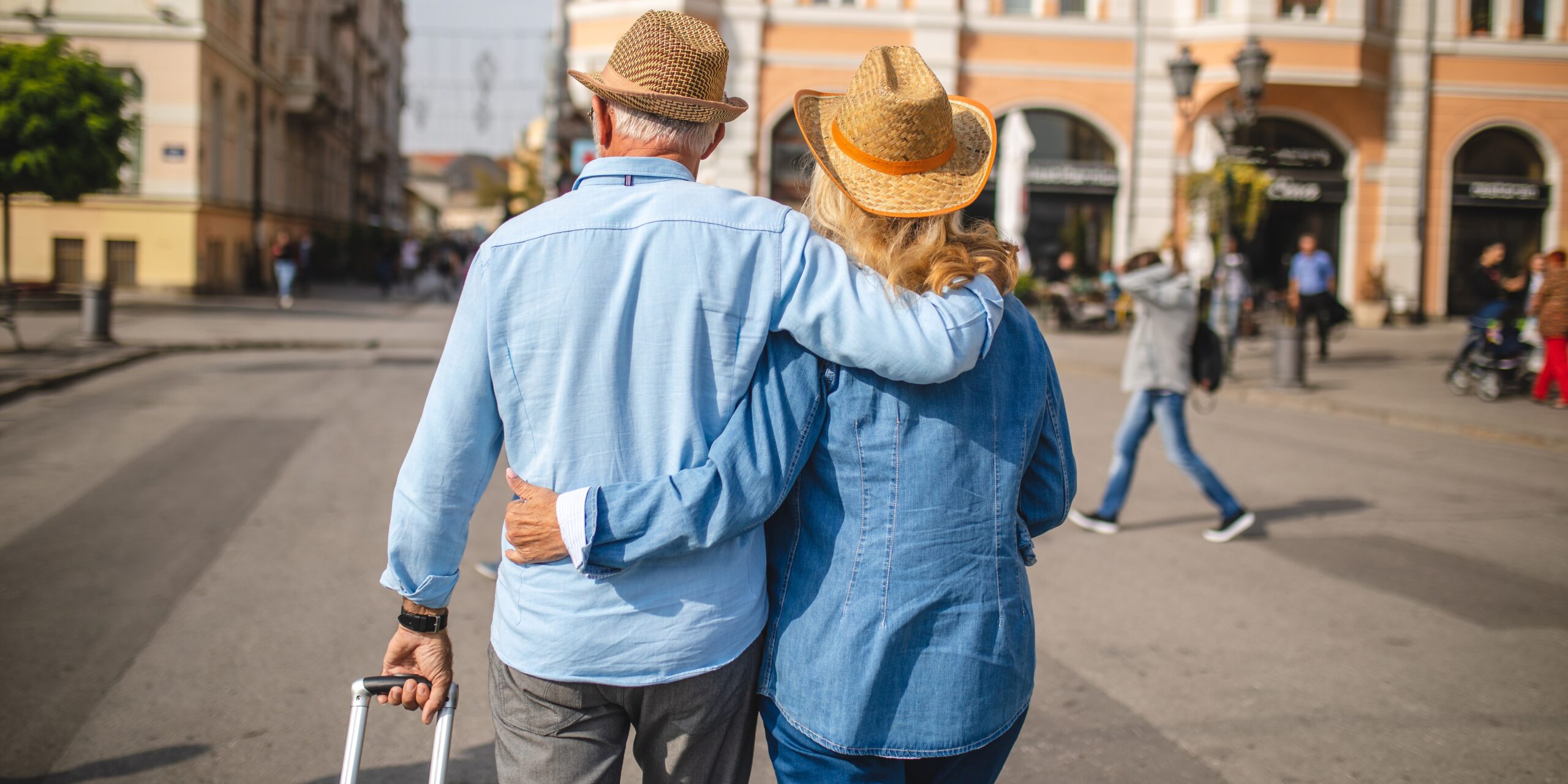 10-Day Grand Senior Tour