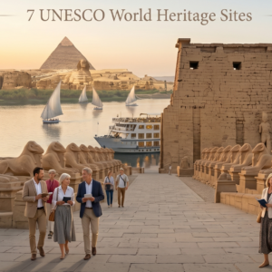 10 Days Magical Egypt UNESCO Tour