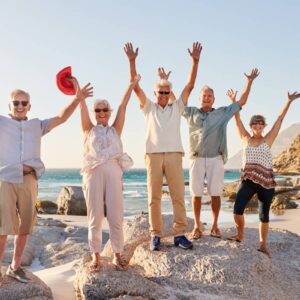 11-Day Grand Egypt Seniors Holiday