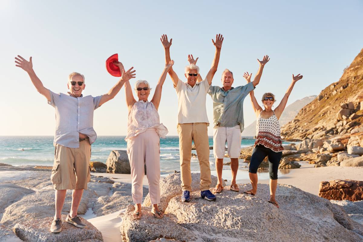 11-Day Grand Egypt Seniors Holiday