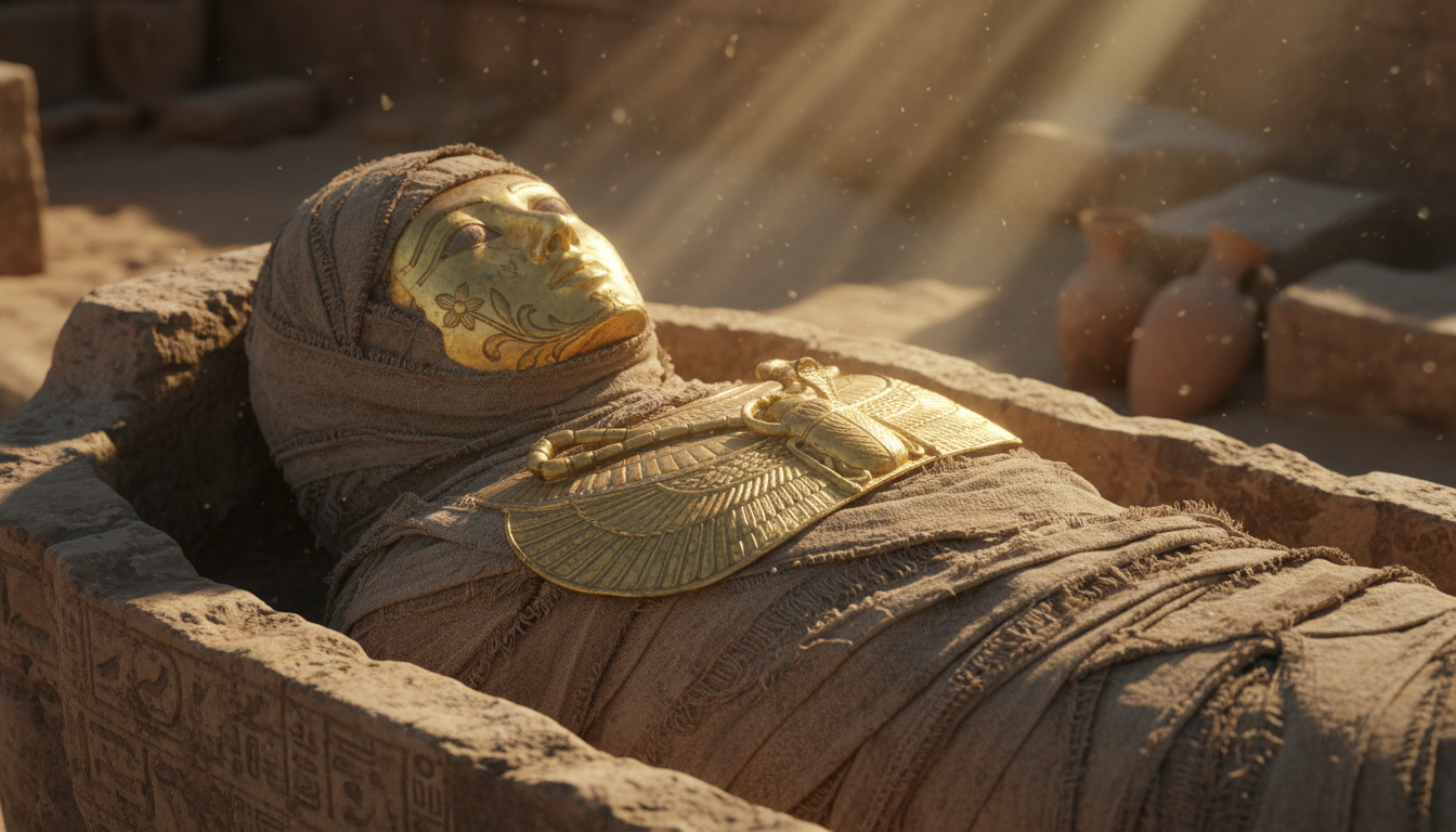 2026-Breakthroughs-At-Saqqara