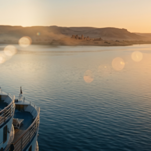 3-Night Lake Nasser Nile Cruise