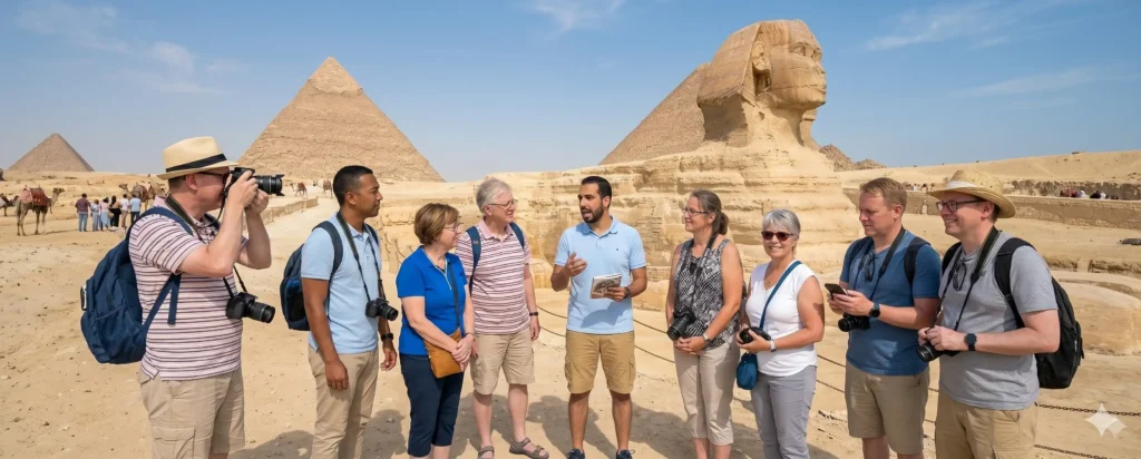 4-Day Cairo &Amp; Aswan Epic Expedition