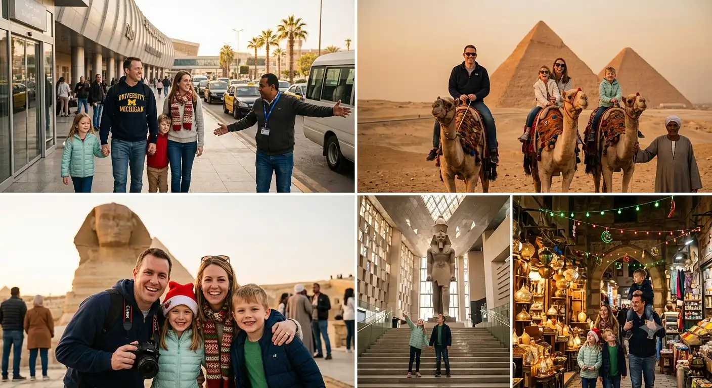 4-Day Cairo And Abu Simbel Tour Package 11 4-Day Cairo And Abu Simbel Tour Package