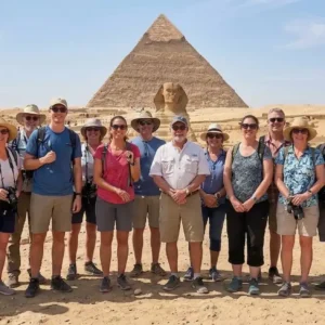 5-Day Cairo & Alexandria Exploration