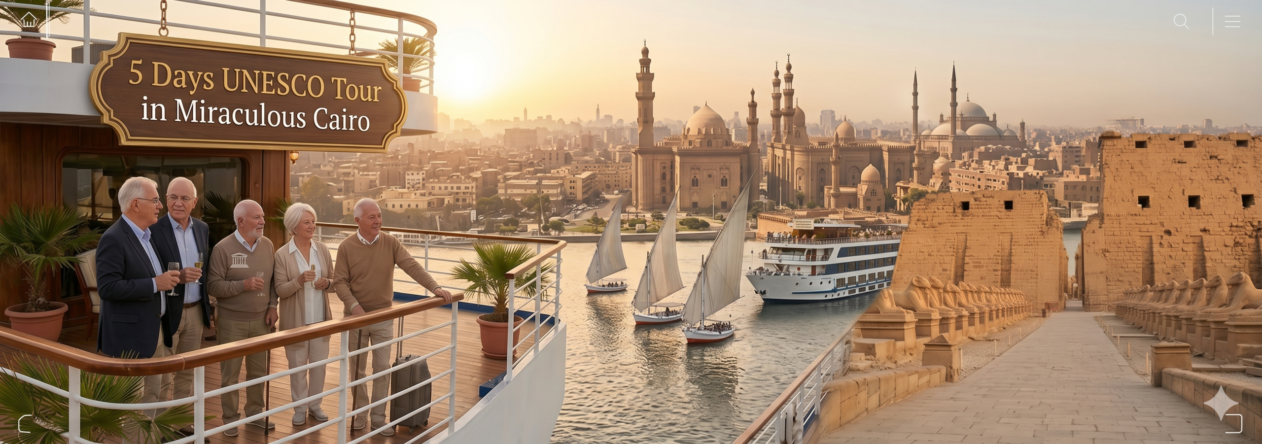 5-Days-Unesco-Tour-In-Miraculous-Cairo