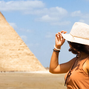 6-Day Cairo & Hurghada Solo Traveler