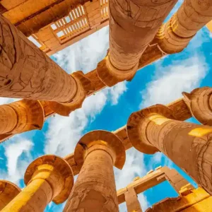 6 Days Aswan and Luxor Tours Package