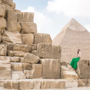 6 Days UNESCO Tour Across Magical Lower Egypt