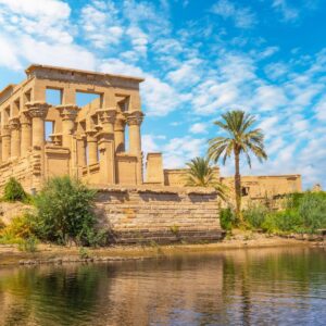 6 days luxor Aswan tours package