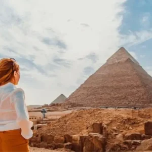 Essential 7-Days Egypt Solo Traveler Highlights Tour
