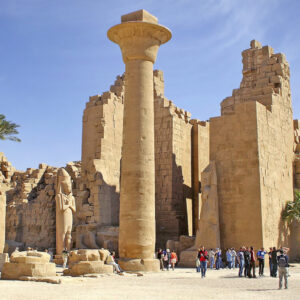 7 Days Elite UNESCO Tour Cairo & Luxor