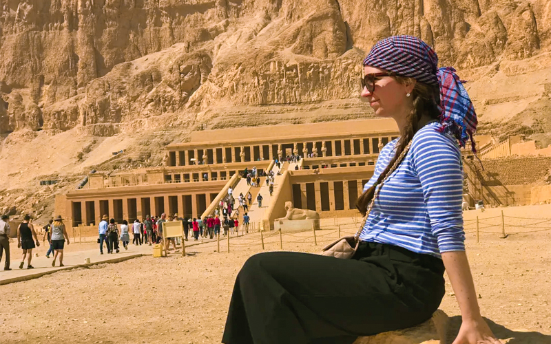 8-Day Cairo &Amp; Nile Cruise Solo Traveler Expedition 15 8-Day Cairo &Amp; Nile Cruise Solo Traveler