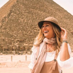 8 Days Cairo and Nile Cruise
