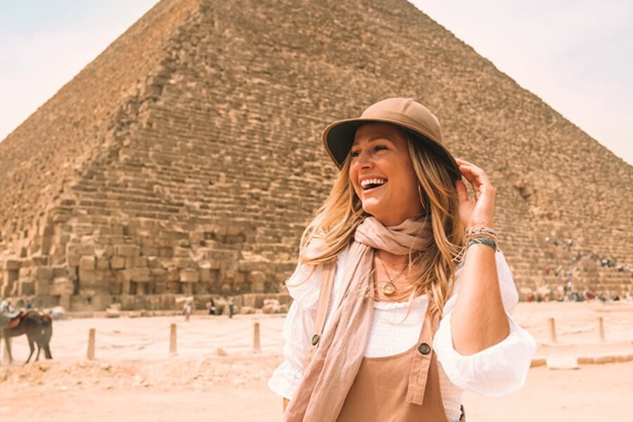 8 Days Cairo And Nile Cruise Vacation For Solo Traveler 13 8 Days Cairo And Nile Cruise