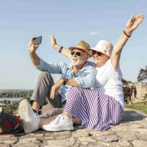 9-Day Incredible Seniors Voyage to Egypt Treasures