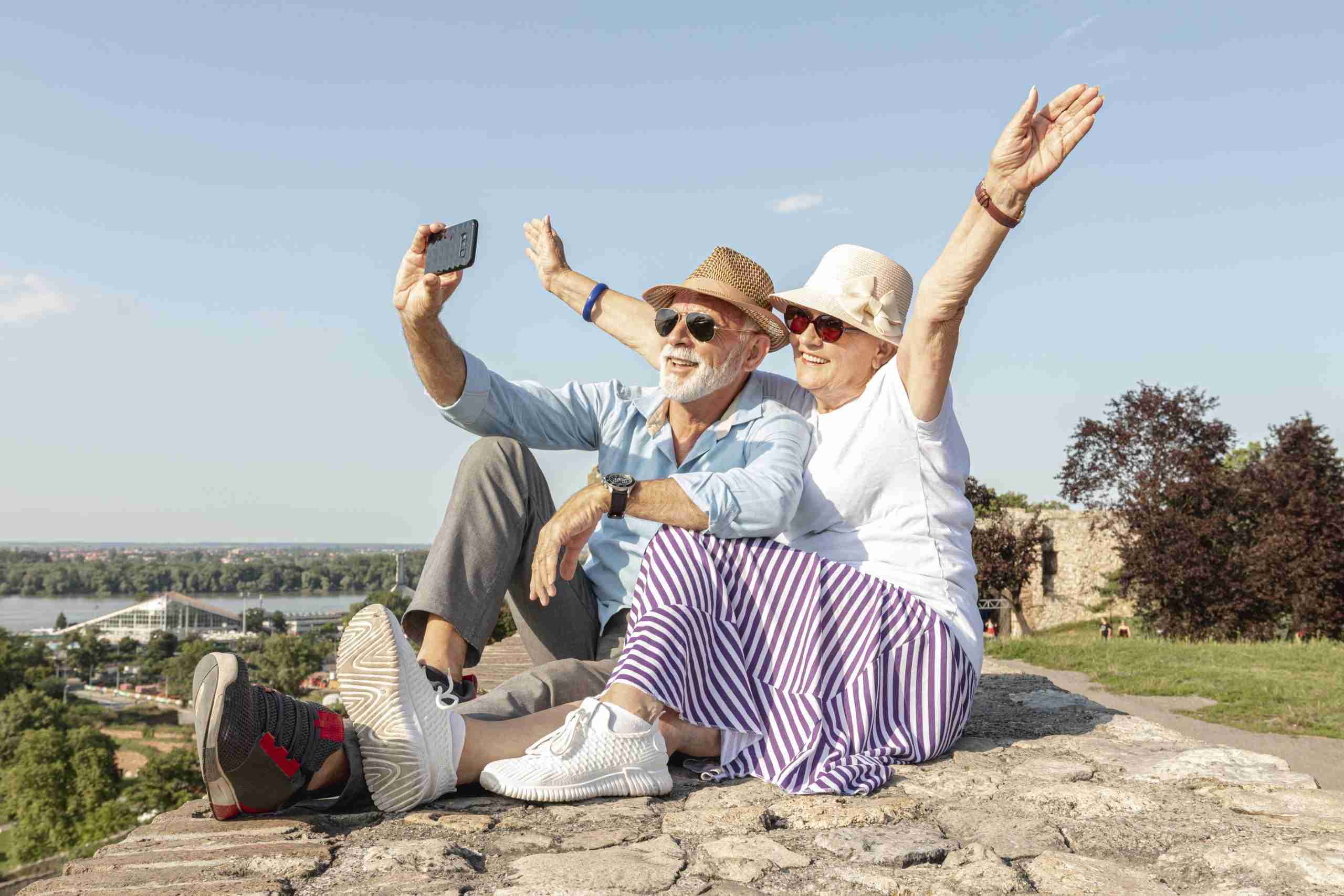 9-Day Incredible Seniors Voyage To Egypt Treasures