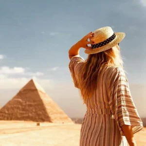 9 Days Solo traveler vacation