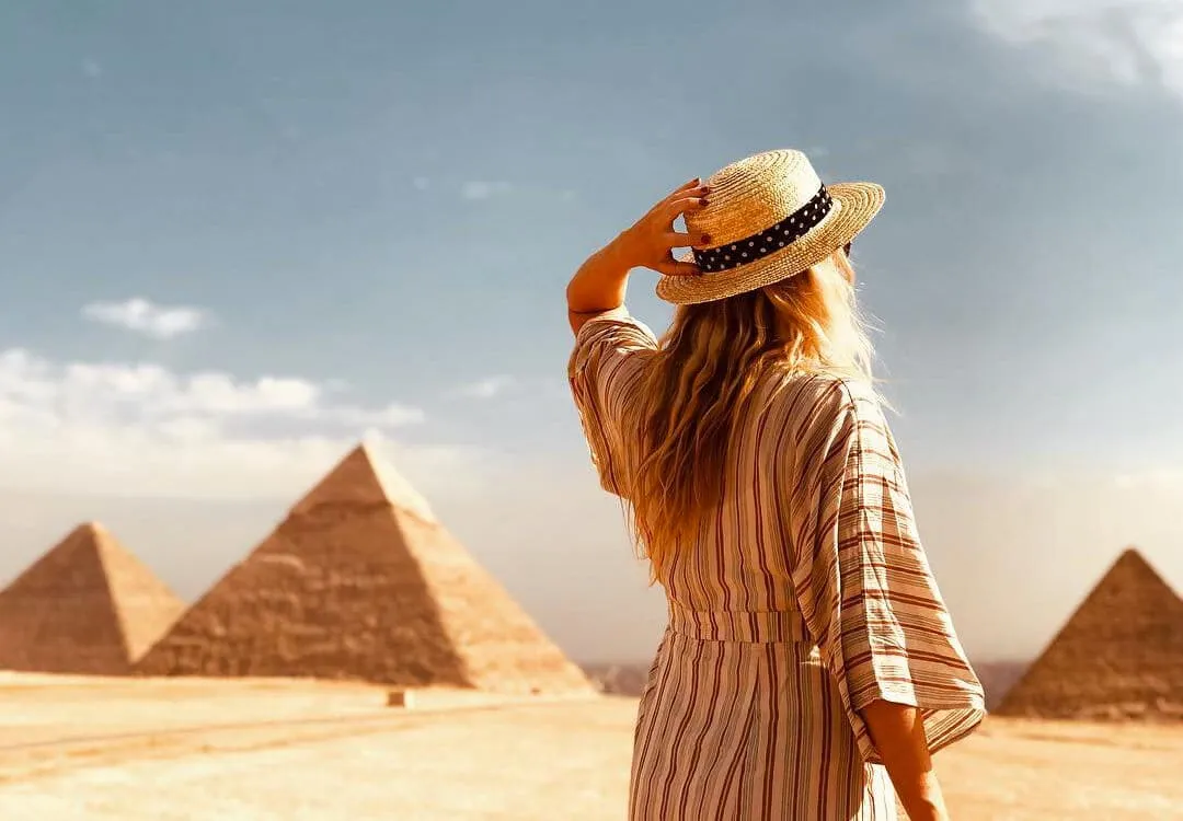 9 Days Solo Traveler Vacation Cairo , Luxor , Aswan , Hurghada 14 9 Days Solo Traveler Vacation