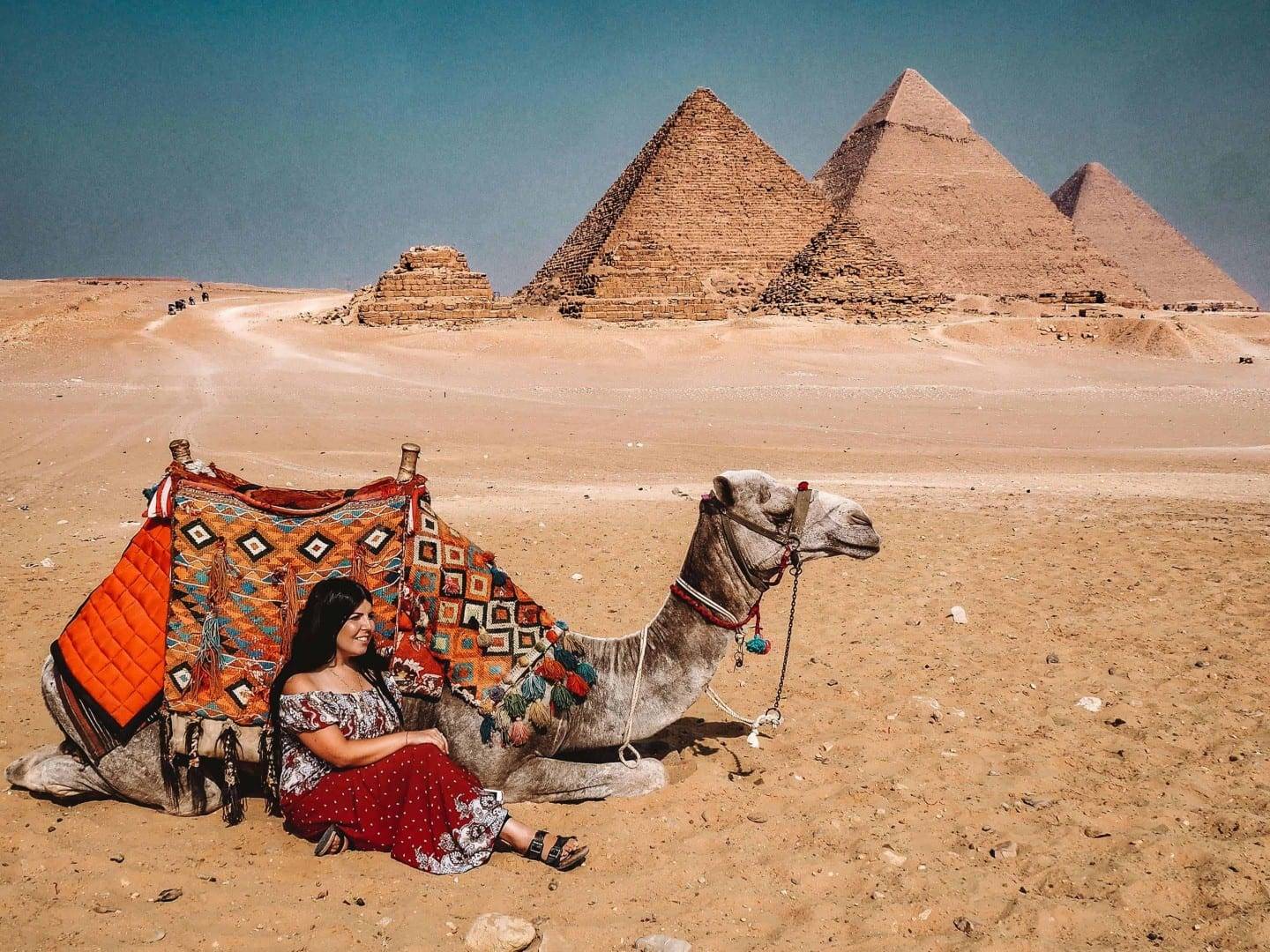 4-Days-Egypt-Solo-Traveler