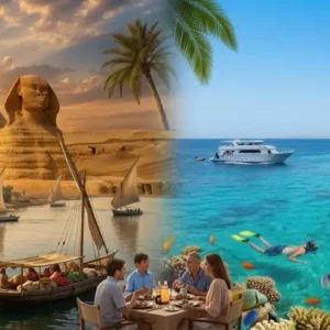 Cairo & Nile Jewels: A Spectacular 6-Day Budget Escape