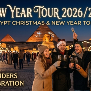 New Year Tour