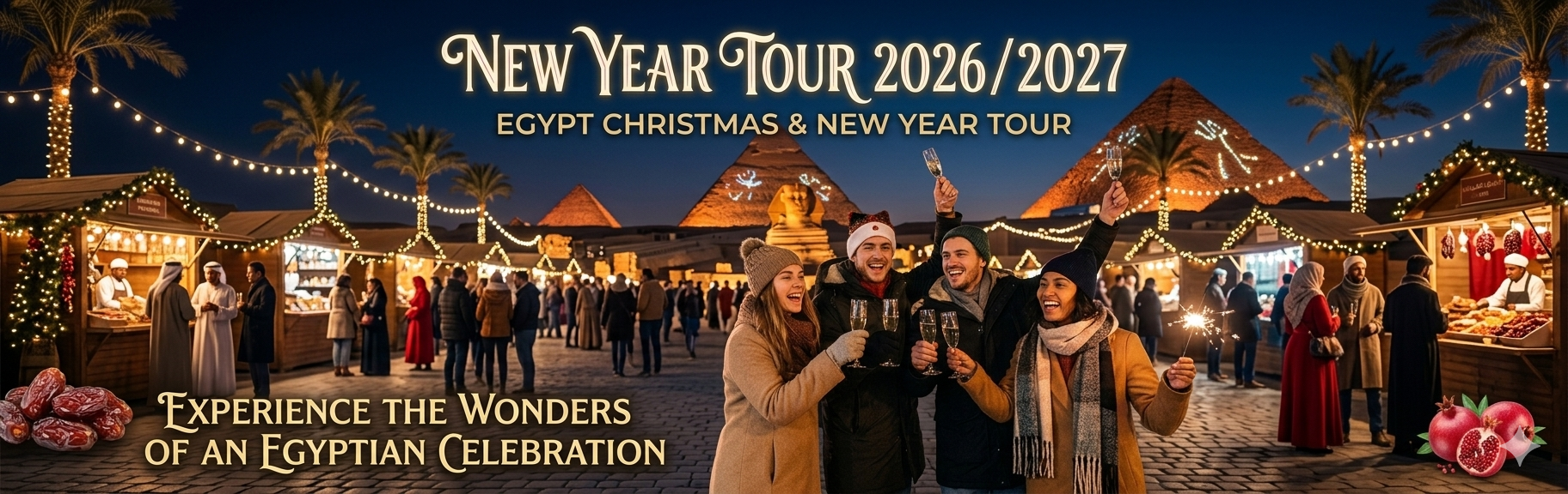 New Year Tour
