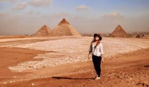 Egypt travel safety tips for US citizens 2026