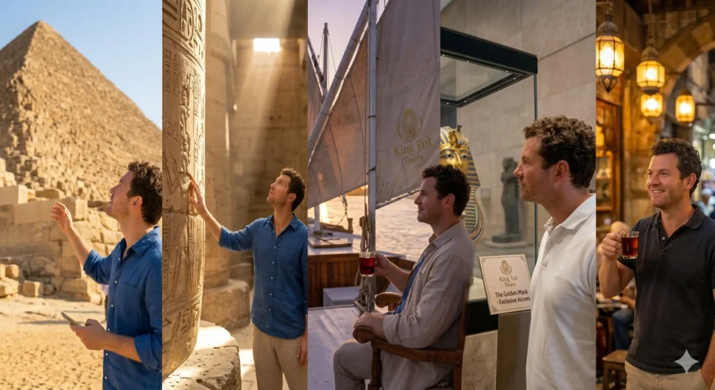 Embark On The Journey Of A Lifetime