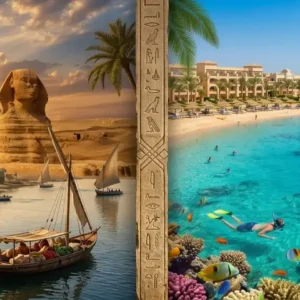Essence of Egypt An Unforgettable 6-Day Escape