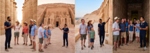 Is a Private Egyptologist Worth It?
