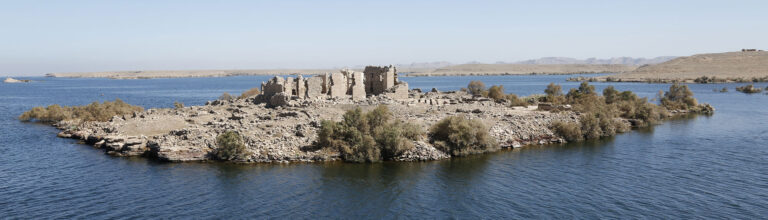 Qasr Ibrim