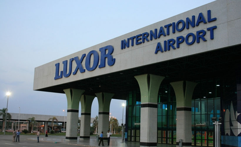Luxor International Airport,