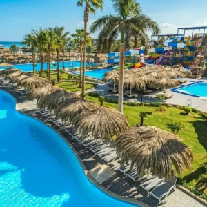 Stunning 7 Days Cairo, Luxor & Hurghada Holiday