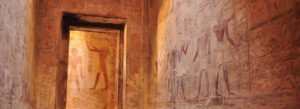 Temple of Derr & Tomb of Pennut